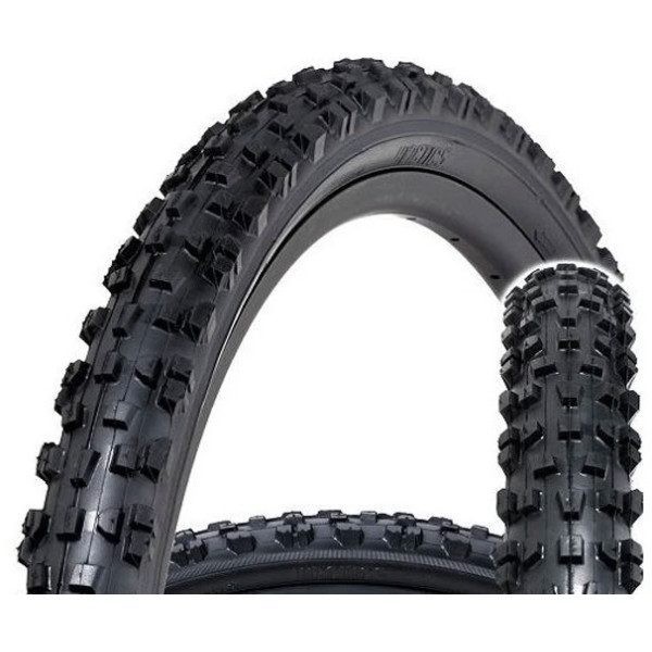 Покришка 26x2.10 (54-559) Kenda KINETICS K877, MTB 22tpi