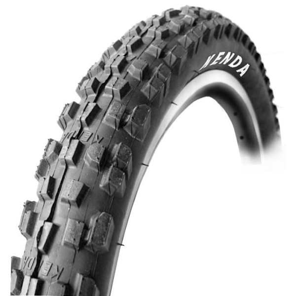 Покришка 26x2.10 (54-559) Kenda KINETICS K877, MTB 22tpi