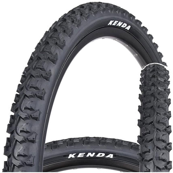 Покришка 26x2.10 (54-559) Kenda K831A, MTB 22tpi