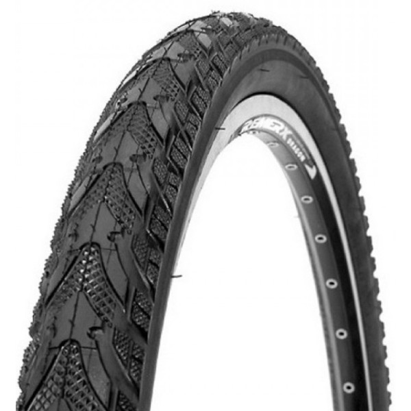 Покришка 700x40C (42-622) Kenda K948, Commuter/Trekking, 22tpi