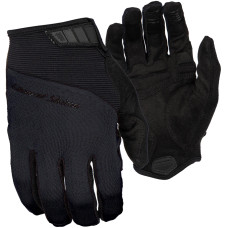 Рукавички Lizard Skins Monitor Traverse дов. палець, чорні, XL