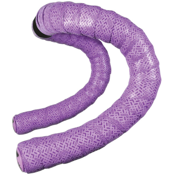 Обмотка керма Lizard Skins DSP Ultra товщина 2,7 мм, довжина 2160 мм Violet Purple