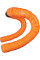 Обмотка керма Lizard Skins DSP Ultra товщина 2,7 мм, довжина 2160 мм Tangerine Orange