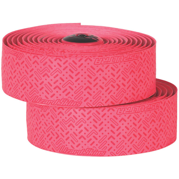 Обмотка керма Lizard Skins DSP Ultra товщина 3,5 мм, довжина 2340 мм Neon Pink