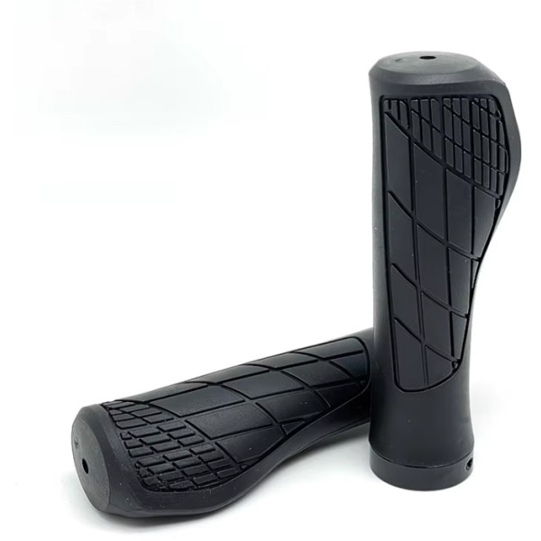 Грипси Green Cycle GGR-002 130мм силікон, чорні