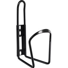 Фляготримач Green Cycle GGE-115 алюмінієвий 500-750ml чорний