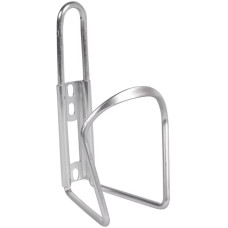 Фляготримач Green Cycle GGE-115 алюмінієвий 500-750ml сріблястий