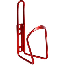 Фляготримач Green Cycle GGE-115 алюмінієвий 500-750ml червоний