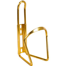 Фляготримач Green Cycle GGE-115 алюмінієвий 500-750ml жовтий