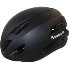 Шолом Green Cycle Vento розмір 55-58см чорний