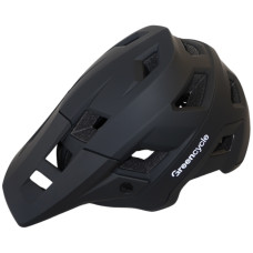 Шолом Green Cycle Rouge розмір 55-58см чорний