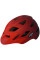 Шолом дитячий Green Cycle ONYX розмір 48-52см червоний