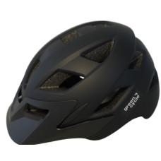 Шолом дитячий Green Cycle ONYX розмір 52-56см чорний