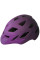 Шолом дитячий Green Cycle NEBULA розмір 48-52см фіолетовий