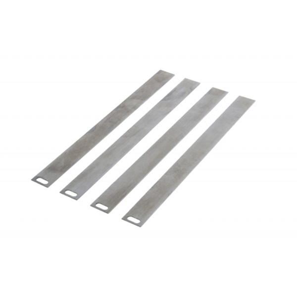 Пластини (рейки) Cannondale внутрішні 4.547