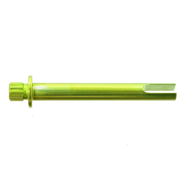 Крутилка низькошвидкісної компресії K52049 Cannondale Lefty All-Ov