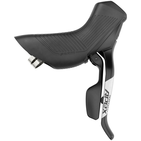 Моноблок правий Sram APEX, 12ск. + каліпер гальма, гідролінія 1900мм (ОЕМ, без пакування)