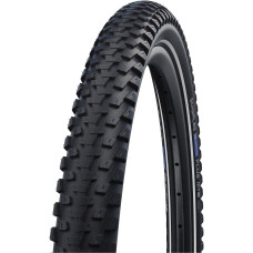 Покришка 29x2.35 (60-622) Schwalbe Marathon Plus MTB, SmartGuard, TwinSkin, B/B+RT HS468 ADDIX 67EPI 40B