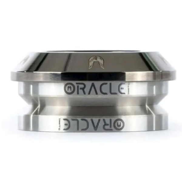 Рульова система Ethic Oracle Black