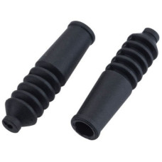 Пильник JAGWIRE BSA047 на V-brake гальмо Black Rubber (10шт)