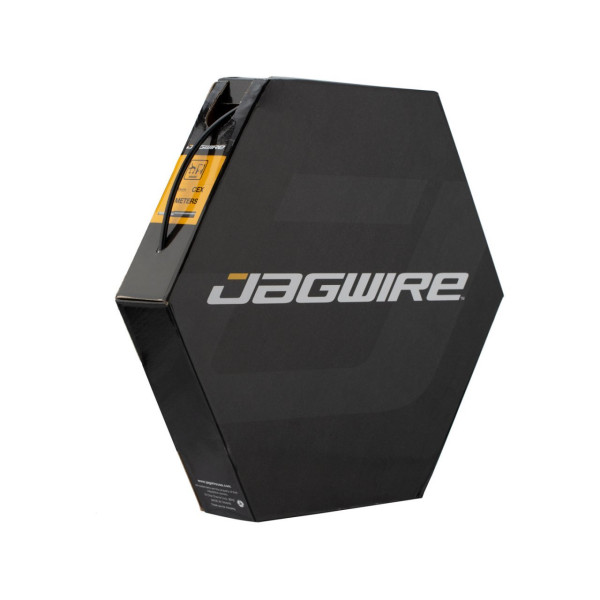 Сорочка для гальма 50м JAGWIRE 90Y0026 діам 5мм CEX Black