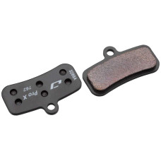 Колодки гальмівні диск JAGWIRE DCA505 Pro Extreme Sintered (2 шт) - Shimano® Saint M820, M810, Zee M640 Black