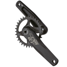 Комплект шатунів FSA CK MTB COMET M/EXO DM 1x 32T 175mm SH12 B2