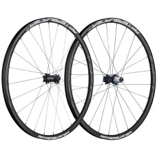 Колесо пер. + задн. 29