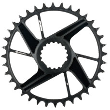 Зірка до шатуна FSA SL-K DM WA809 34т (1х12), MOD