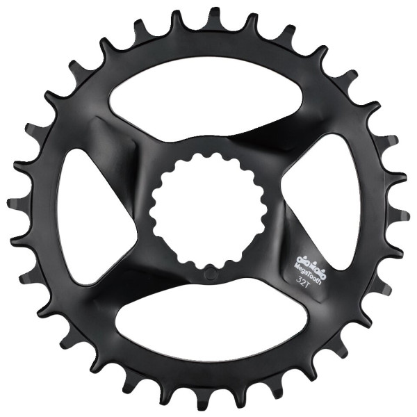 Зірка до шатуна FSA COMET DM WA821 32т (1х12), MOD