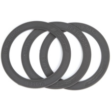 Шайба плоска FSA MS318 регулювання поздовжнього люфту шатунів MegaExo