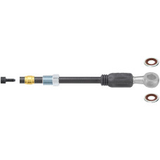 Гідролінія JAGWIRE HBKB401 2000мм Sport Mineral Hydraulic Hose Kit - Magura