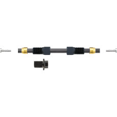Гідролінія JAGWIRE HBKB304 2000мм Sport Mineral Hydraulic Hose Kit - Shimano