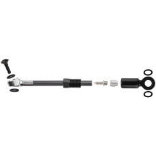 Гідролінія JAGWIRE HBKF206 2000мм Sport DOT Hydraulic Hose Kit - SRAM
