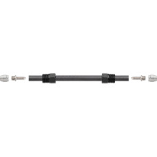Гідролінія JAGWIRE HBKF207 2000мм Sport DOT Hydraulic Hose Kit - SRAM