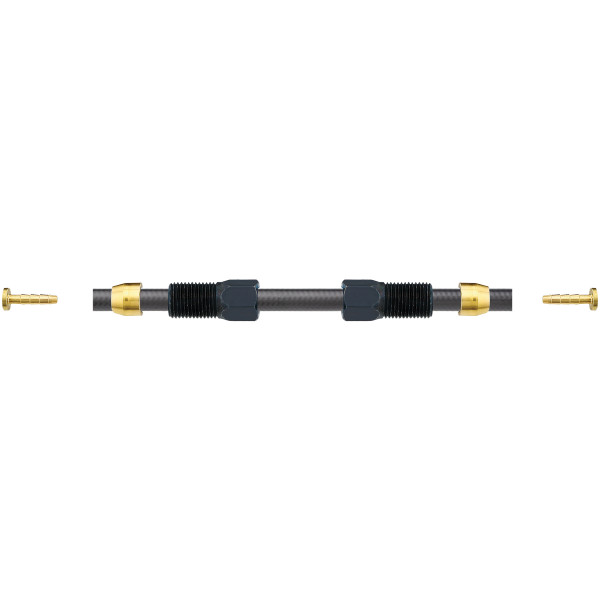 Гідролінія JAGWIRE HBKB303 2000мм Sport Mineral Hydraulic Hose Kit - Shimano