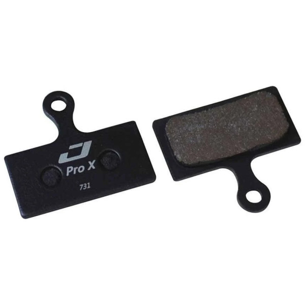 Колодки гальмівні диск JAGWIRE DCA585 Mountain Pro Extreme Sintered Disc Brake Pad