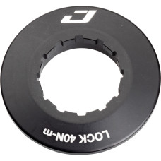 Локрінг JAGWIRE DCF001 Centerlock - Inner Type, для втулок з осями 9mm - 12mm