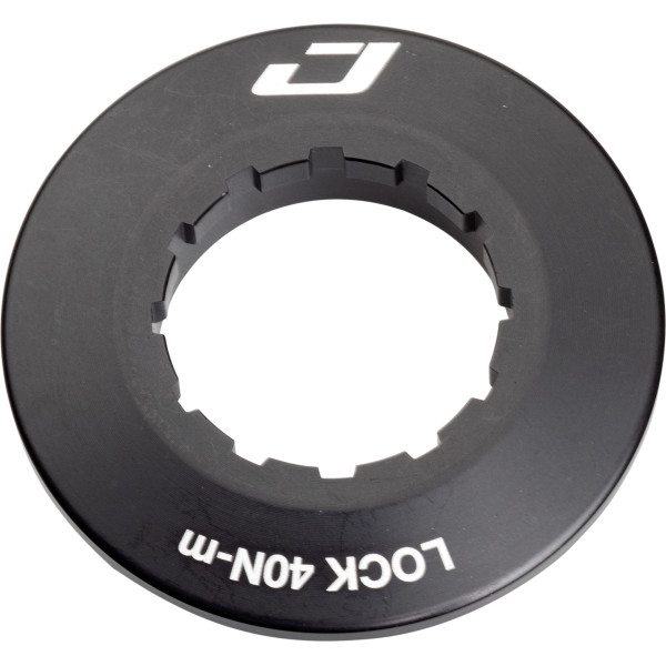 Локрінг JAGWIRE DCF001 Centerlock - Inner Type, для втулок з осями 9mm - 12mm