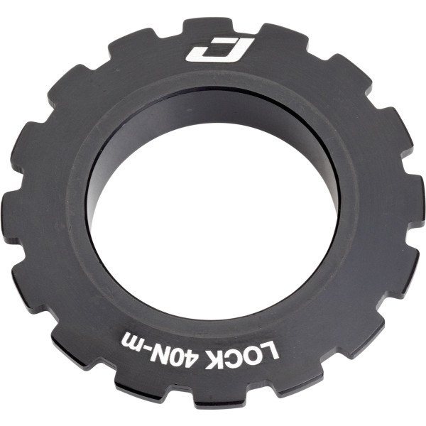 Локрінг JAGWIRE DCF002 Centerlock - Outer Type - Для втулок з осями 15mm - 20mm