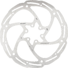 Ротор JAGWIRE DCR100 BR1 Disc Brake Rotor - 6-bolt - 180mm