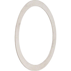 Шайба JAGWIRE змінна між локрингом та ротором (DCF003) 0,2mm (10шт)
