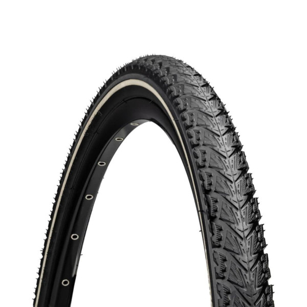 Покришка 700x40C (42-622) Mitas SEPIA V71 Classic, (APS) + (RS) чорна