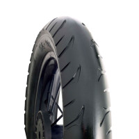 Покришка 12 1 / 2x2x2 1/4 (54-203) Rubena GOLF V63