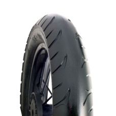 Покришка 12 1 / 2x2x2 1/4 (54-203) Rubena GOLF V63