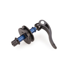 Інструмент Park Tool для натягу ланцюга, транспортування велосипеда без заднього колеса