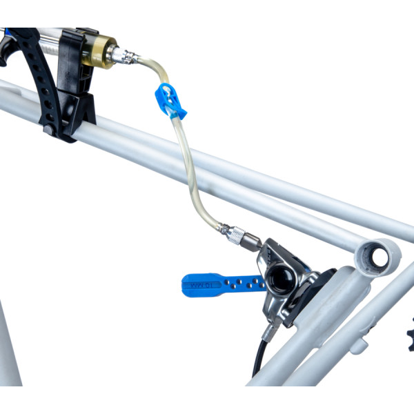 Інструмент Park Tool BKD-1.2 для прокачування гідравличних гальмівних систем на DOTі