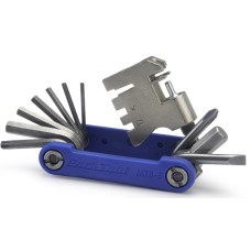 Мультитул Park Tool MTB-5, RESCUE TOOL
