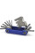 Мультитул Park Tool MTB-5, RESCUE TOOL