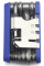Мультитул Park Tool MTB-5, RESCUE TOOL